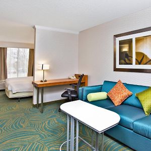 Executive King Suite